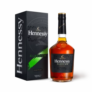VS Hennessy Classivm