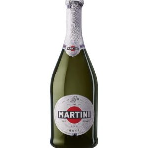 Martini & Rossi Asti Sparkling Wine